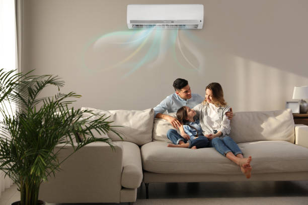 Best HVAC Financing and Leasing in Lake Lifornia, CA