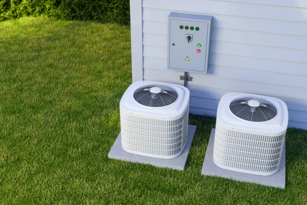 Best Solar-powered HVAC Systems in Lake Lifornia, CA