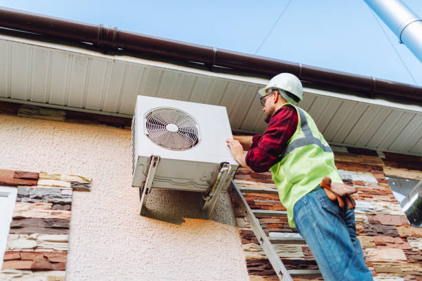 Best Commercial HVAC in Lake Lifornia, CA