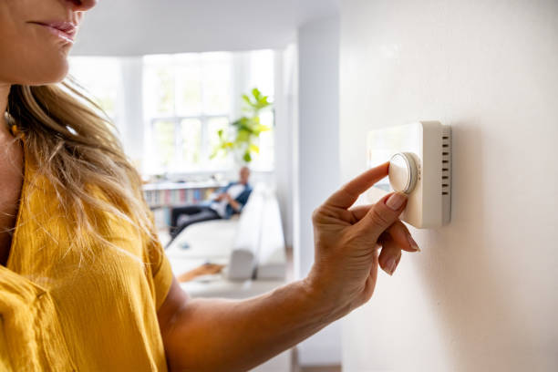 Best Ductless Mini-Split Systems in Lake Lifornia, CA