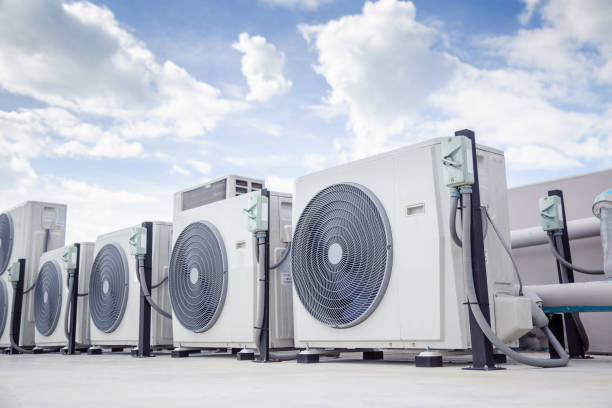 Best Residential HVAC in Lake Lifornia, CA